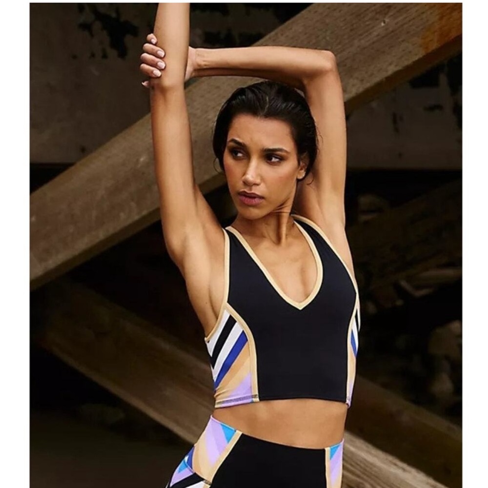 FP Movement by FP Never Better Crop Top
